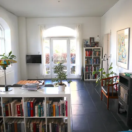 Apartamento Michael'S Copenhague Exterior foto