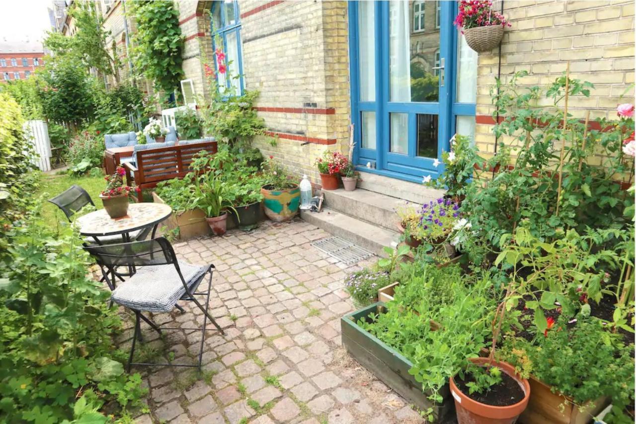 Michael's Apartamento Copenhague