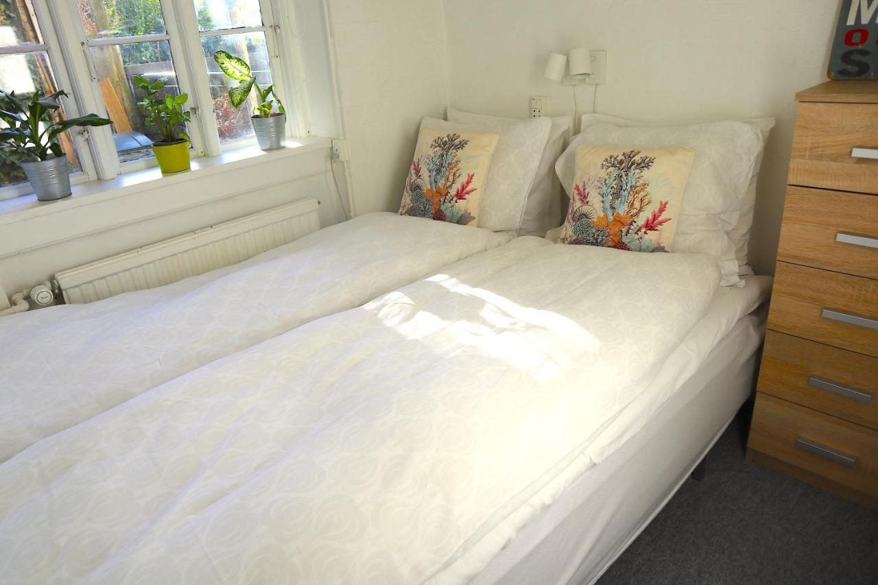 Apartamento Michael's *