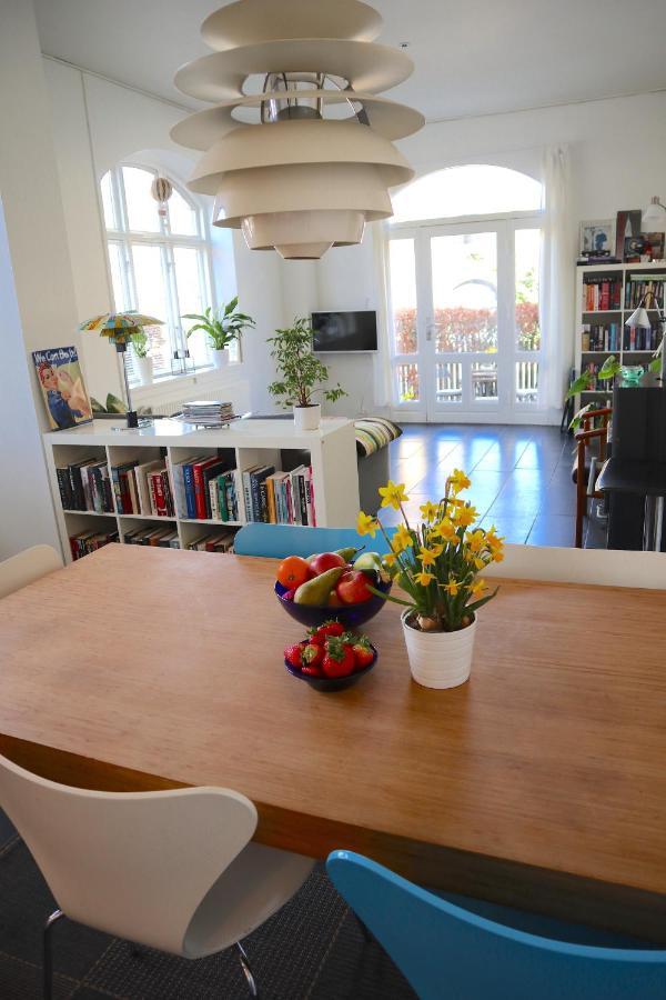 Apartamento Michael's Copenhague