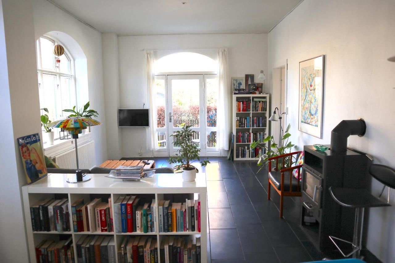 Apartamento Michael's