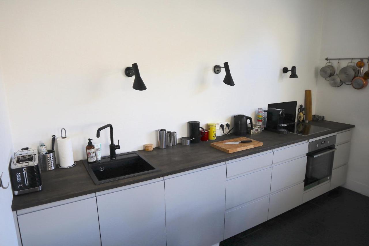 Apartamento Michael's Copenhague