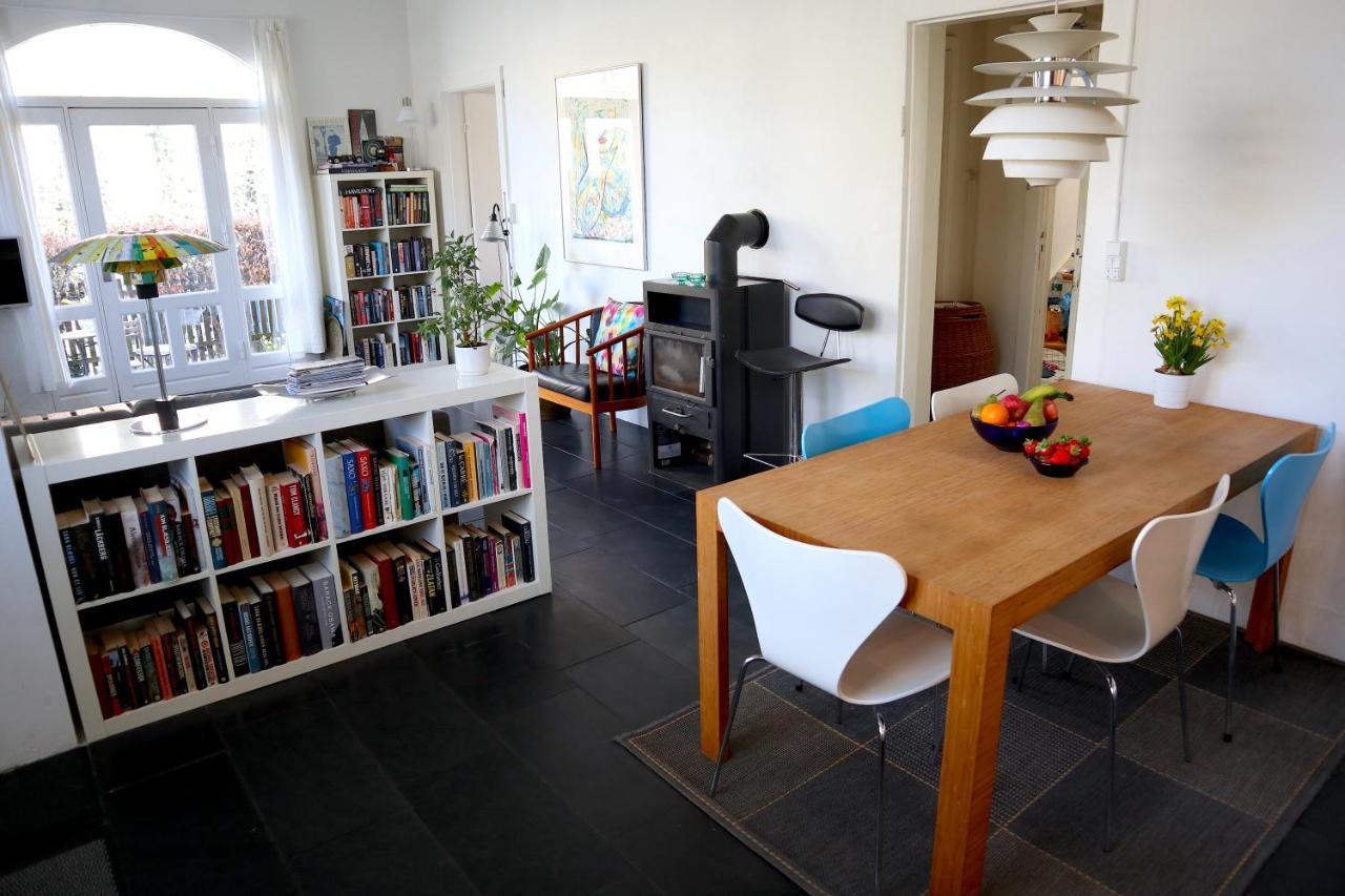 Michael's Apartamento