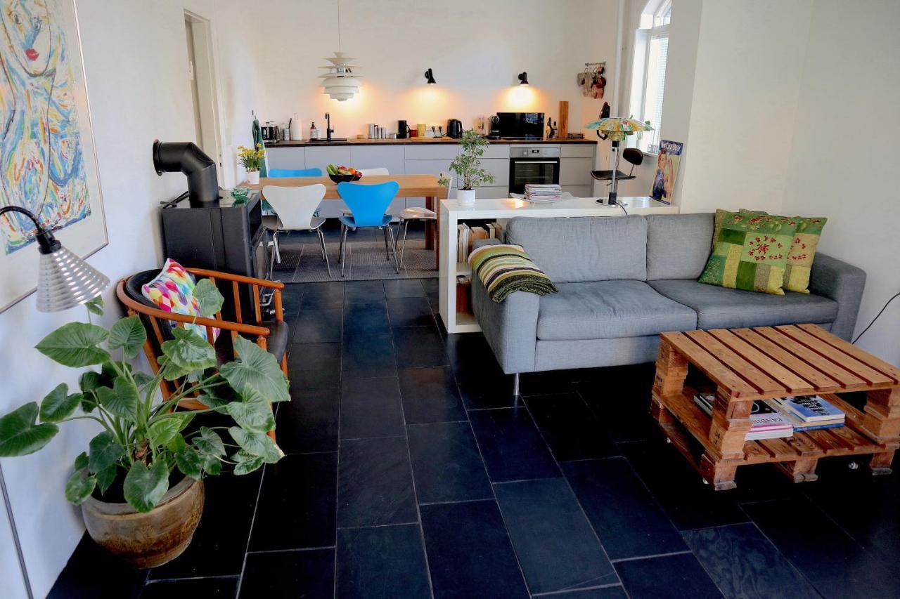 Apartamento Michael's Copenhague