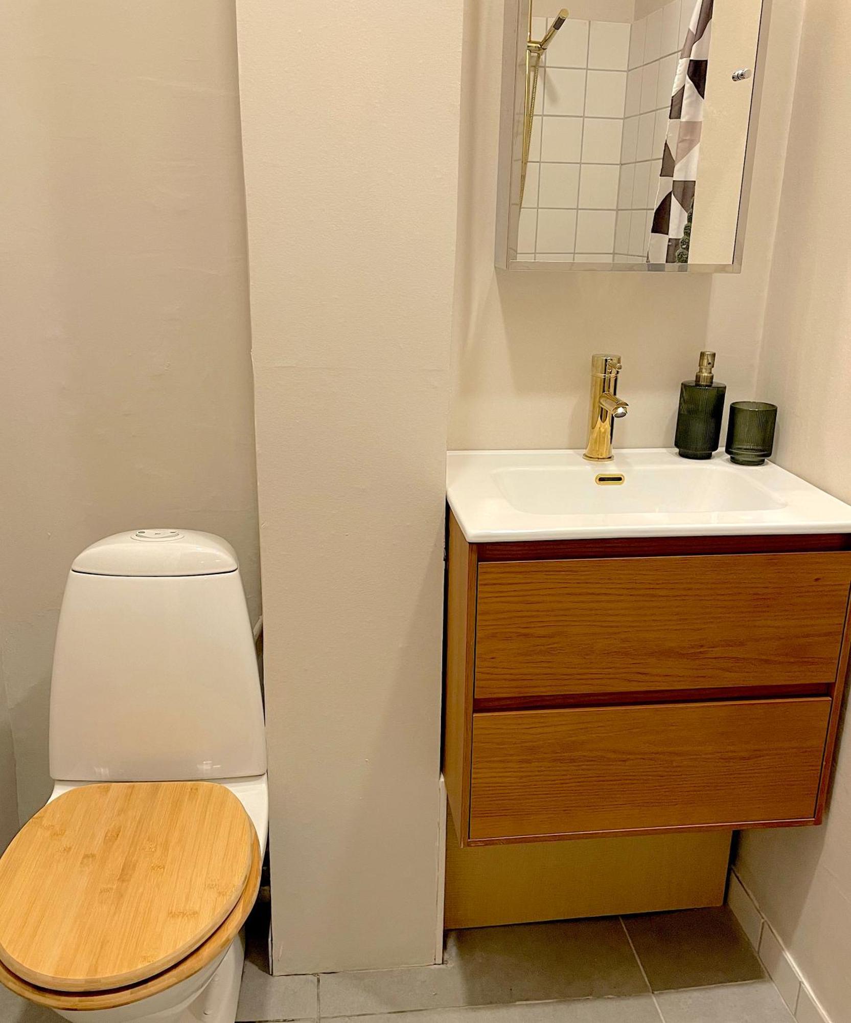 Apartamento Michael's Copenhague