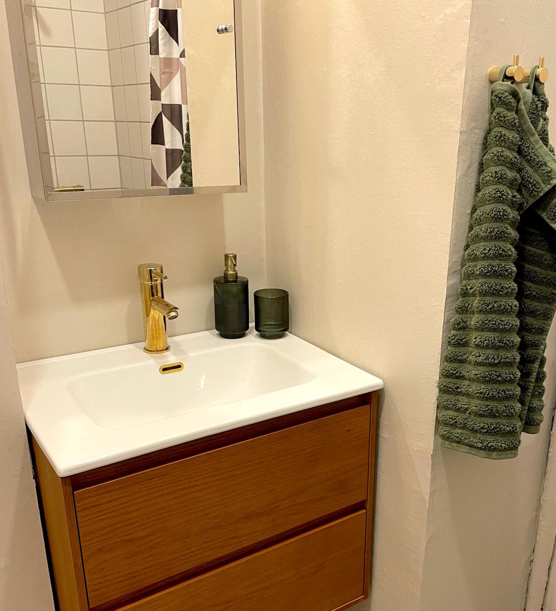 Michael's Apartamento